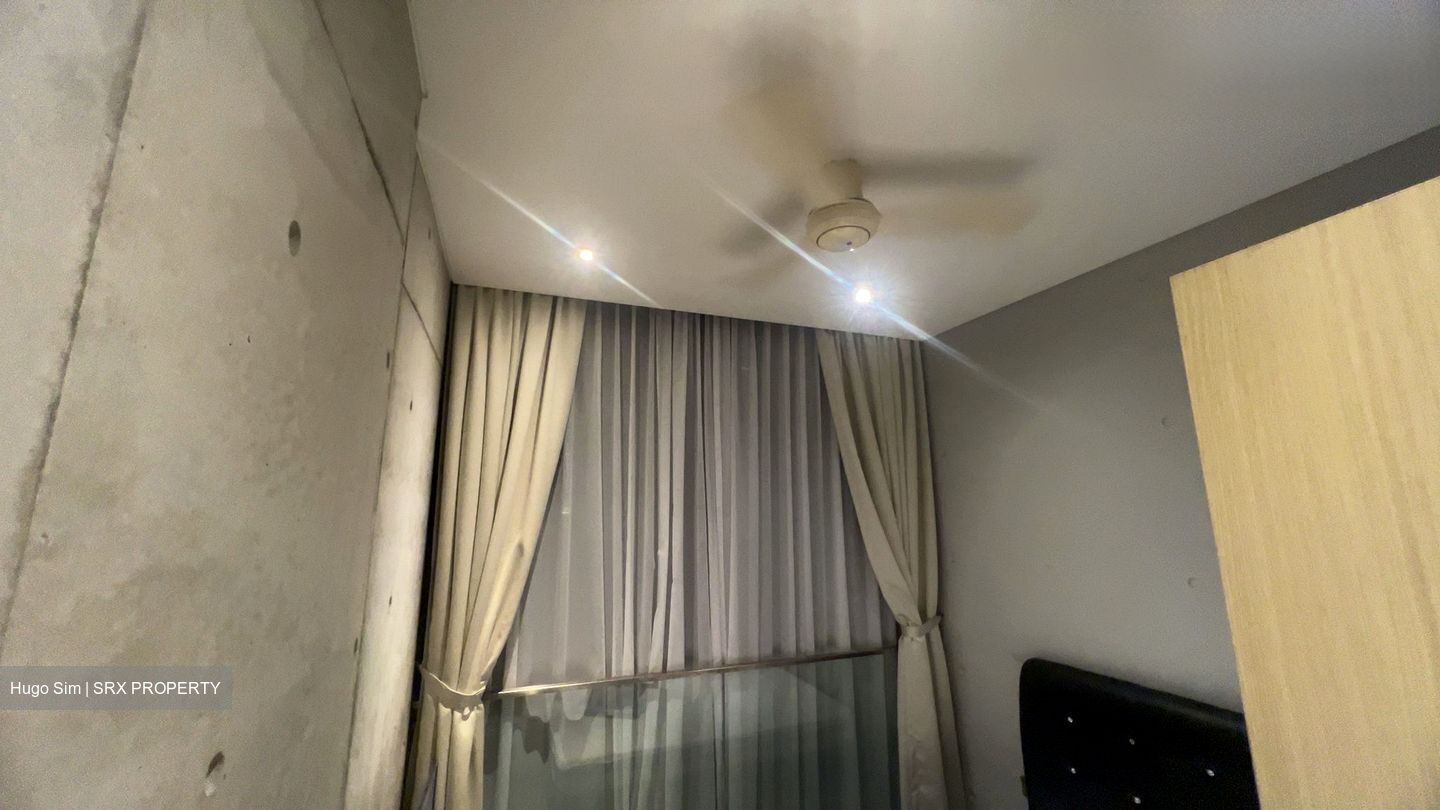 Yio Chu Kang Road (D19), Terrace #505835041
